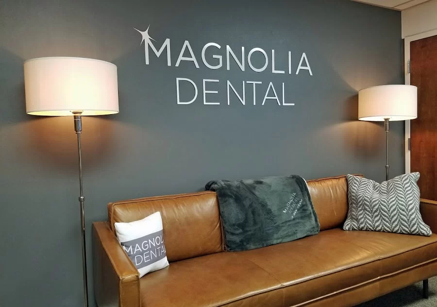 Magnolia Dental 2