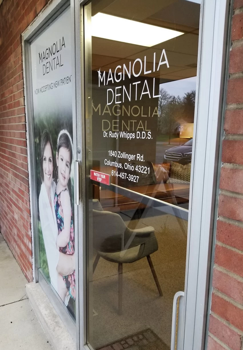 Magnolia Dental 4