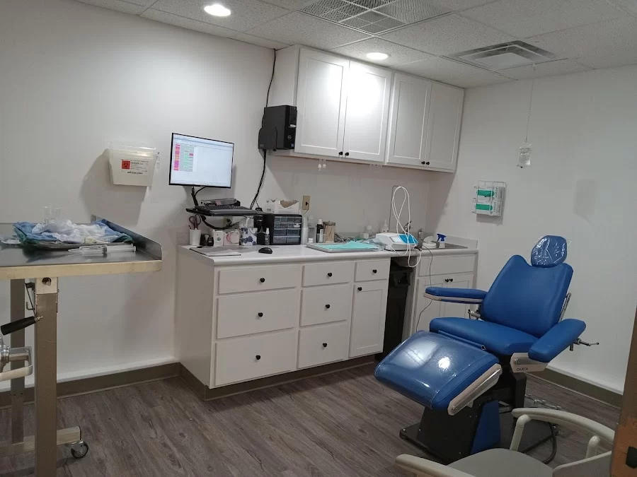 Montana Oral Surgery & Dental Implant Center 9