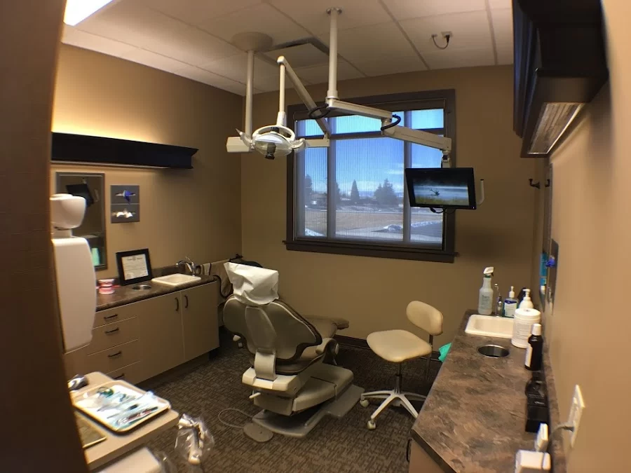 McPherson Dental: Dr. John McPherson, DDS 6