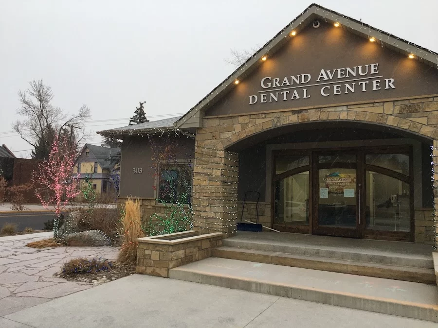 Grand Avenue Dental Center 5