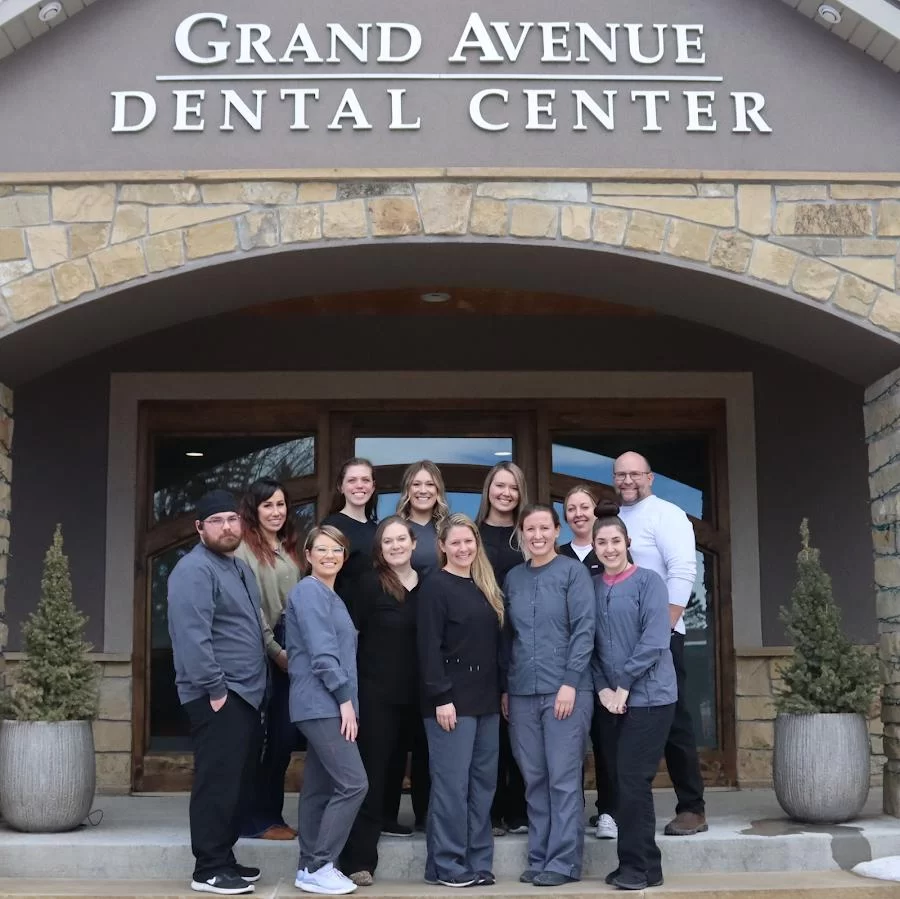 Grand Avenue Dental Center 8