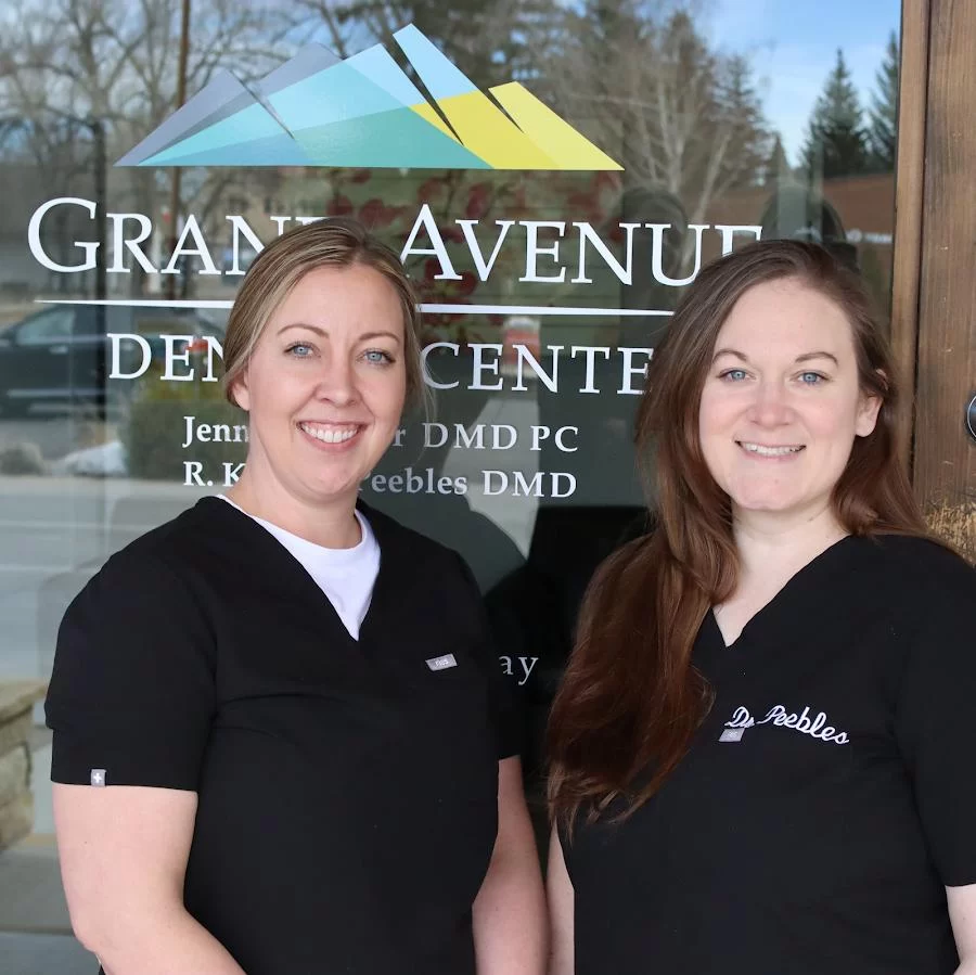 Grand Avenue Dental Center 7