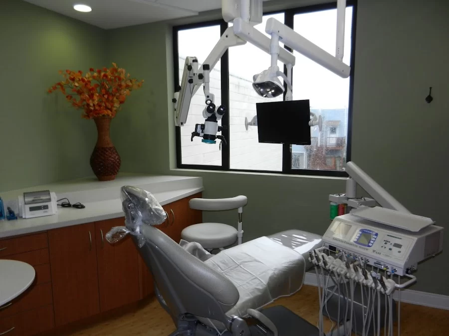 Endodontic Arts of San Francisco 2