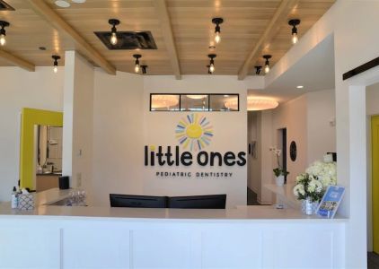 Little Ones Pediatric Dentistry