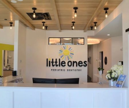 Little Ones Pediatric Dentistry