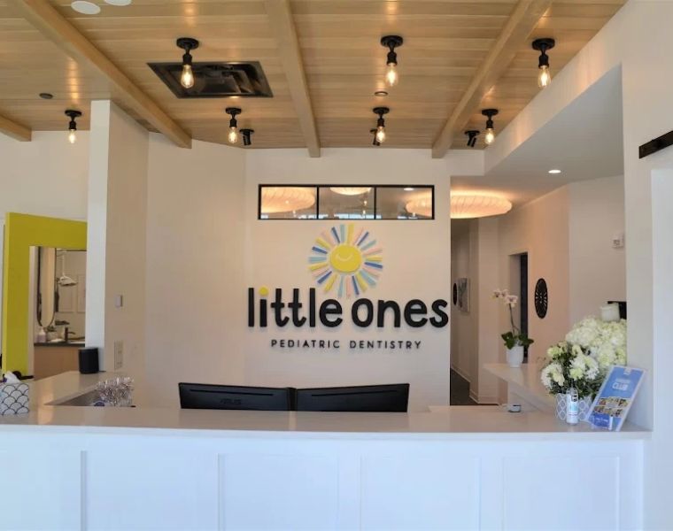 Little Ones Pediatric Dentistry