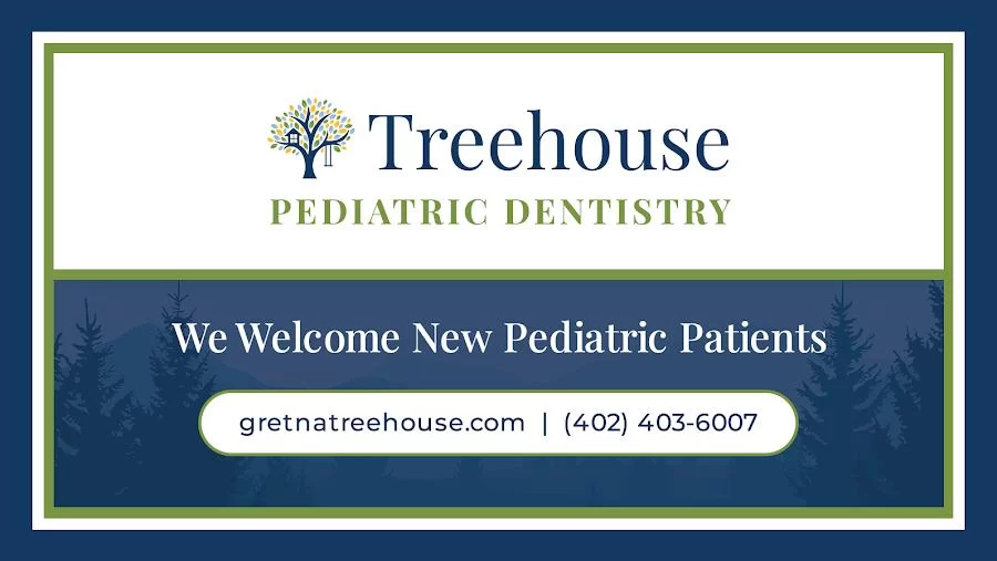 Treehouse Pediatric Dentistry of Gretna 1