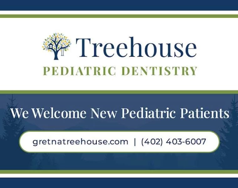 Treehouse Pediatric Dentistry of Gretna