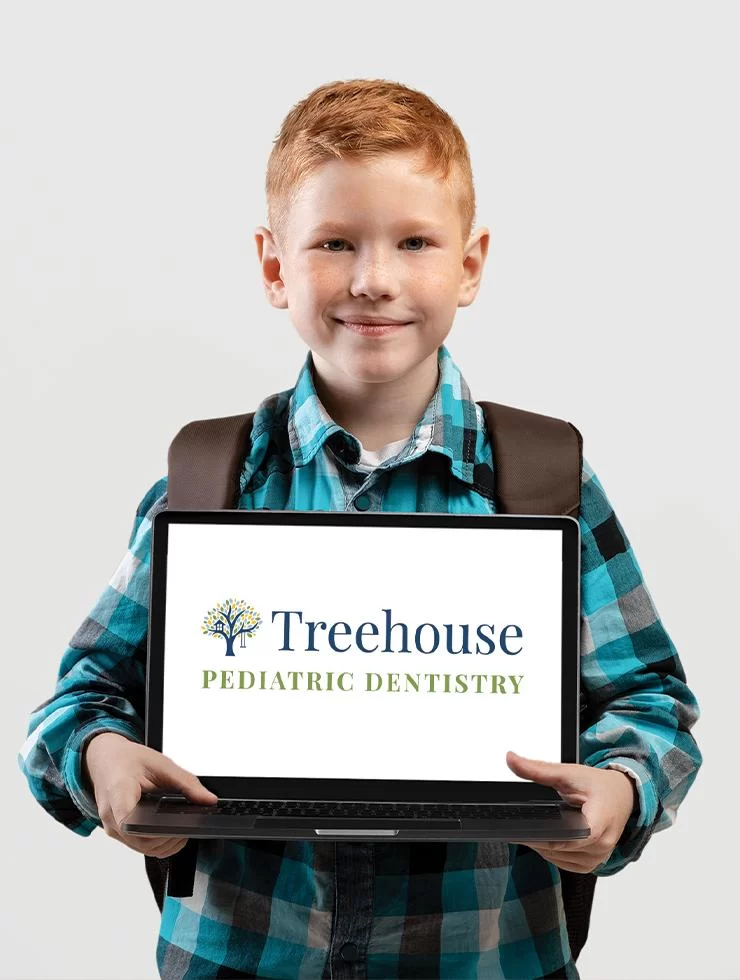 Treehouse Pediatric Dentistry of Gretna 5