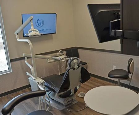 Kocian Family Dental