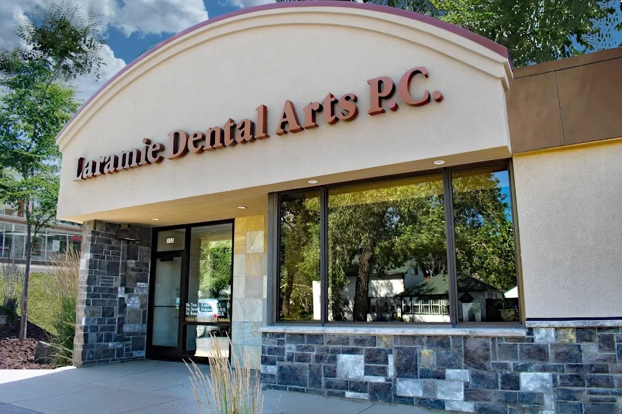 Laramie Dental Arts 6