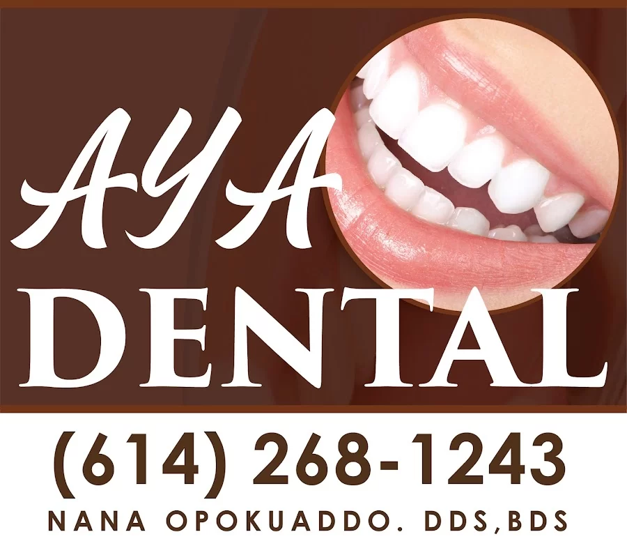 Aya Dental 3