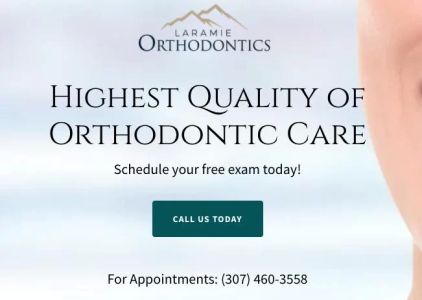 Laramie Orthodontics