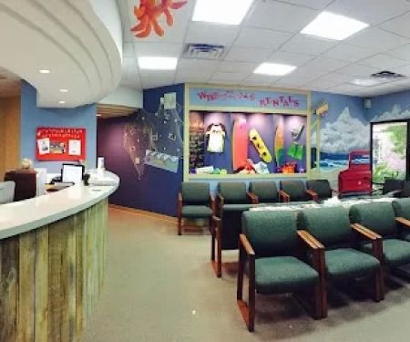 Bella at Paradise Orthodontics