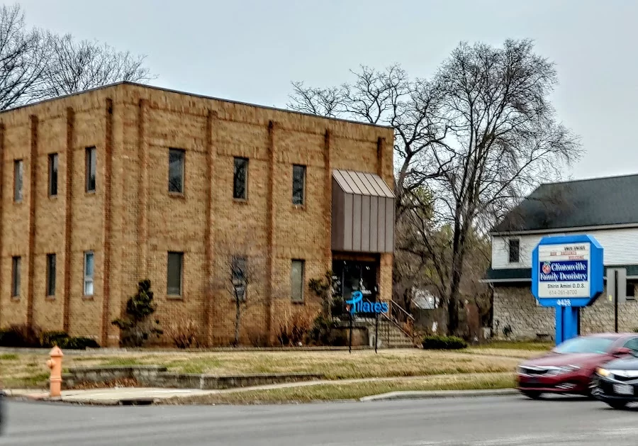 Clintonville Family Dentistry 1