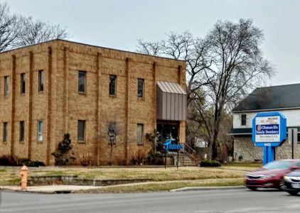 Clintonville Family Dentistry