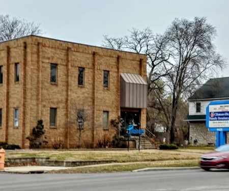 Clintonville Family Dentistry