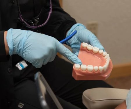 Laramie River Dental