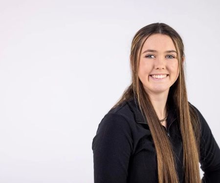 Braces Wyoming: Dr. Callie Owen Holwegner