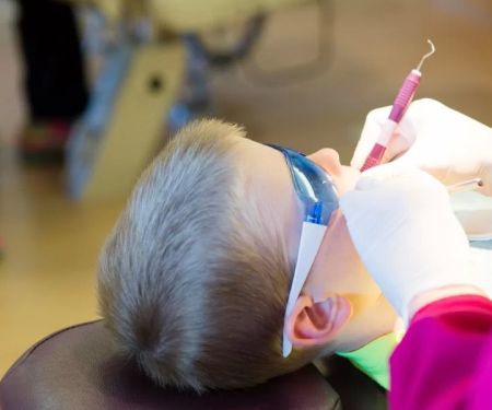 Smile Academy Pediatric Dentistry