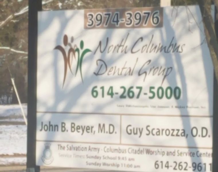 North Columbus Dental Group