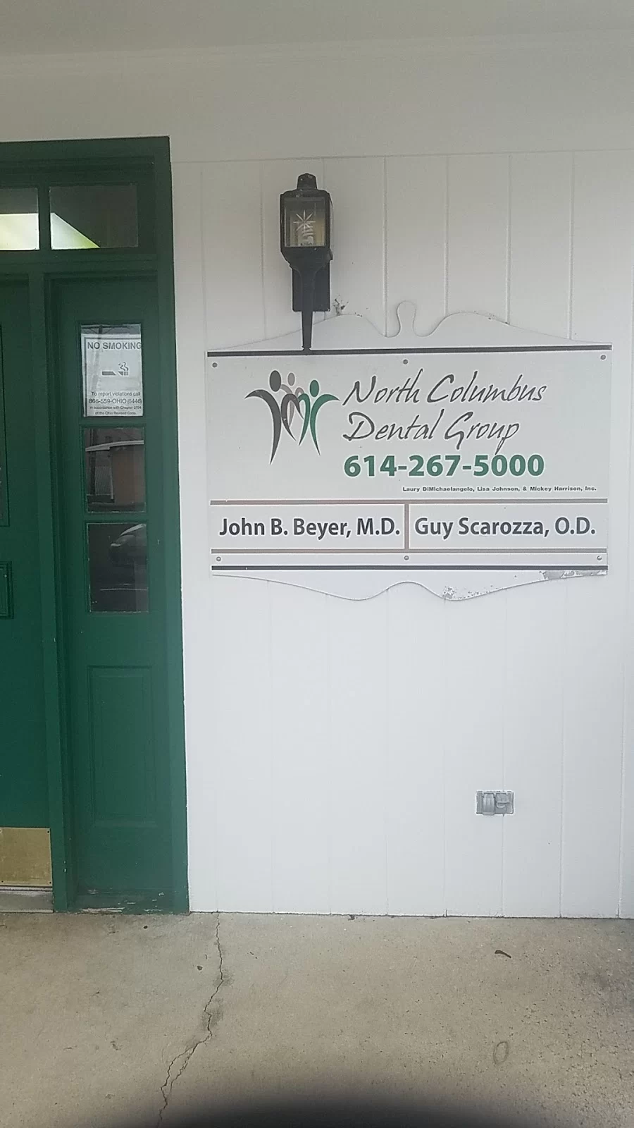 North Columbus Dental Group 2