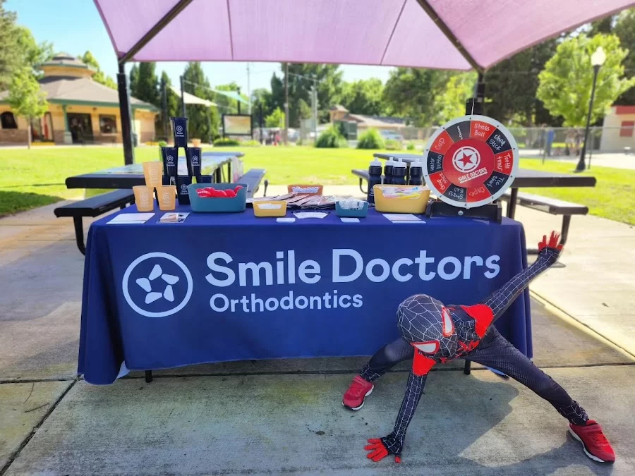 Smile Doctors Orthodontics - Laramie 8