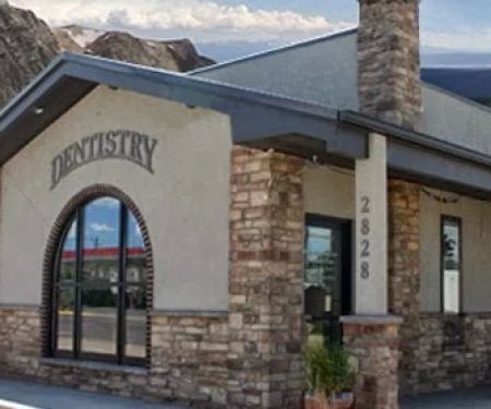Bruce R. Adams, DDS