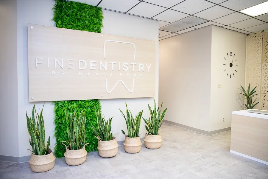 Fine Dentistry Las Vegas - Paradise - Clark County 5