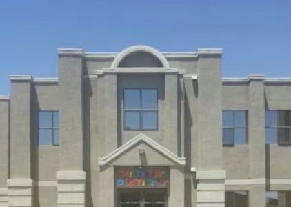 Children's Dentistry and Orthodontics