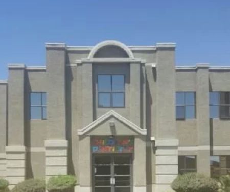 Children's Dentistry and Orthodontics