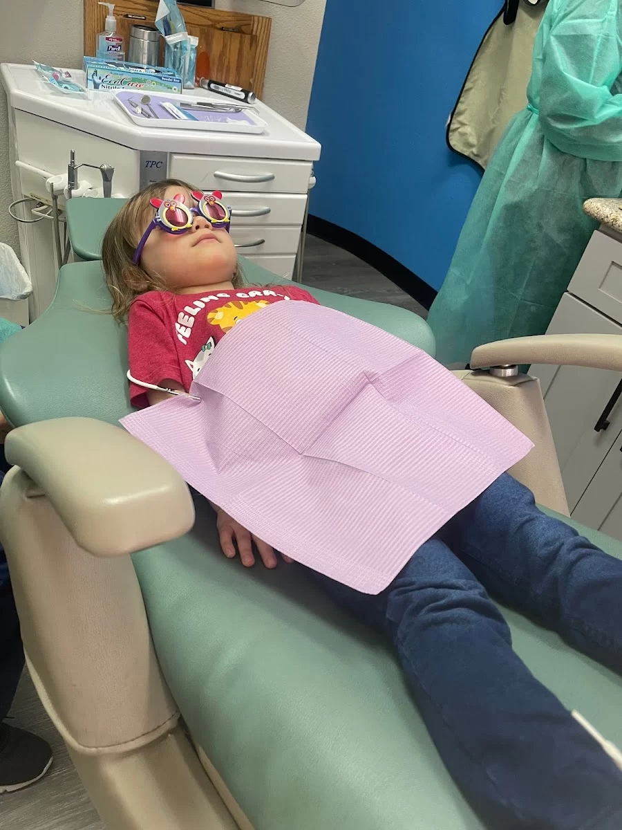 Children's Dentistry and Orthodontics 6