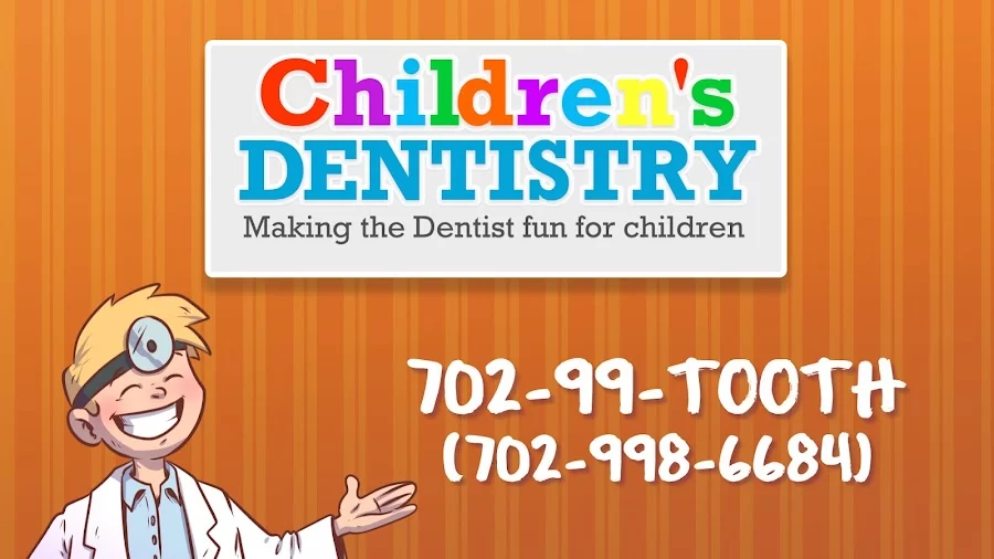 Children's Dentistry and Orthodontics 3