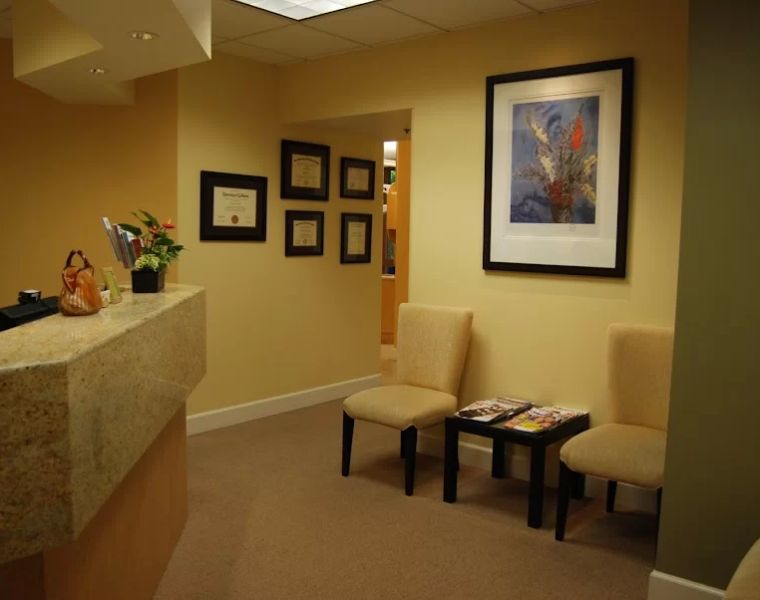 Bayside Endodontics