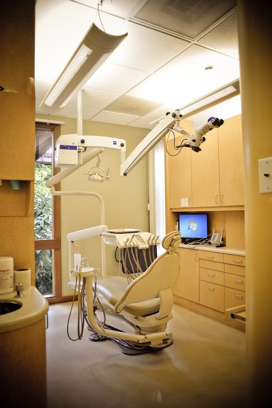 Bayside Endodontics 5