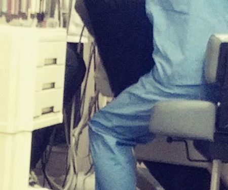 Union Dental Clinic: Jung Charles J DDS