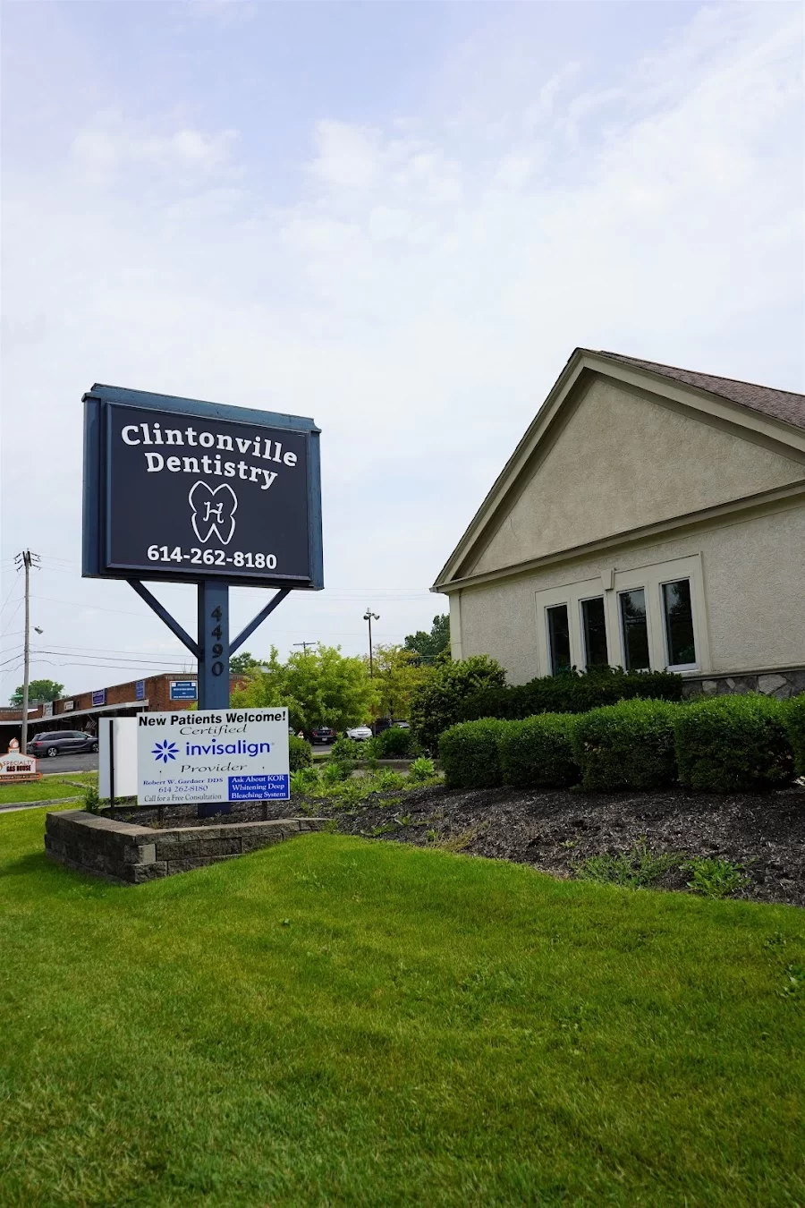 HW Dental Clintonville (Clintonville Dentistry) 10