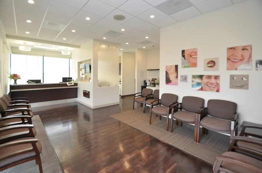 Paradise Smiles Dentistry 1