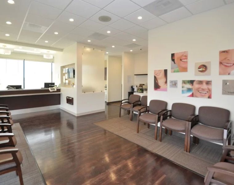 Paradise Smiles Dentistry