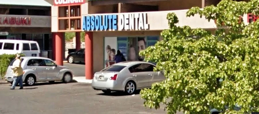 Absolute Dental - Maryland Pkwy 2