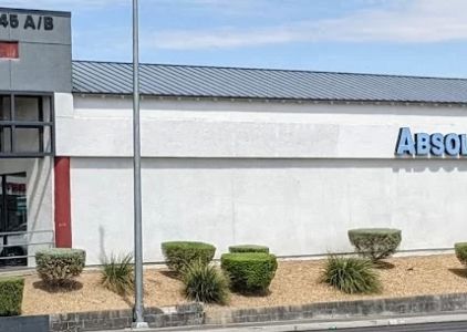 Absolute Dental - Maryland Pkwy