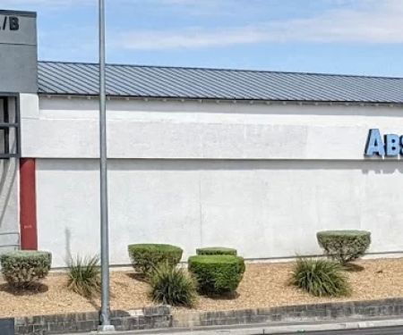 Absolute Dental - Maryland Pkwy