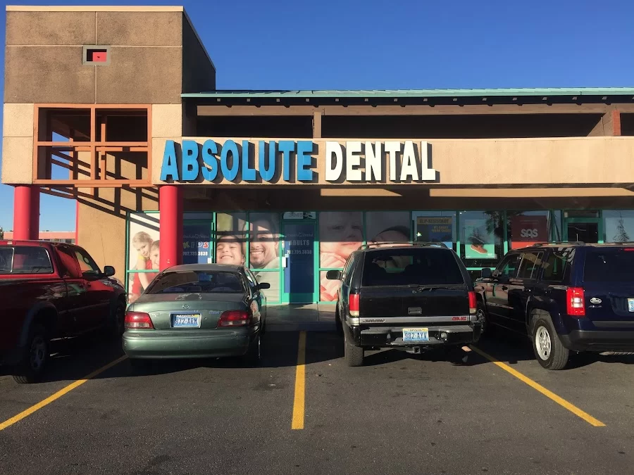 Absolute Dental - Maryland Pkwy 3