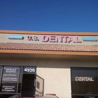 US Dental Group ico