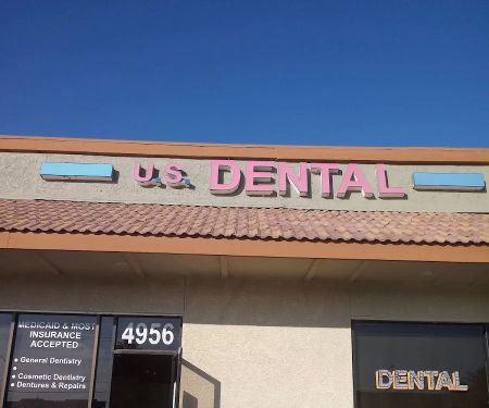 US Dental Group