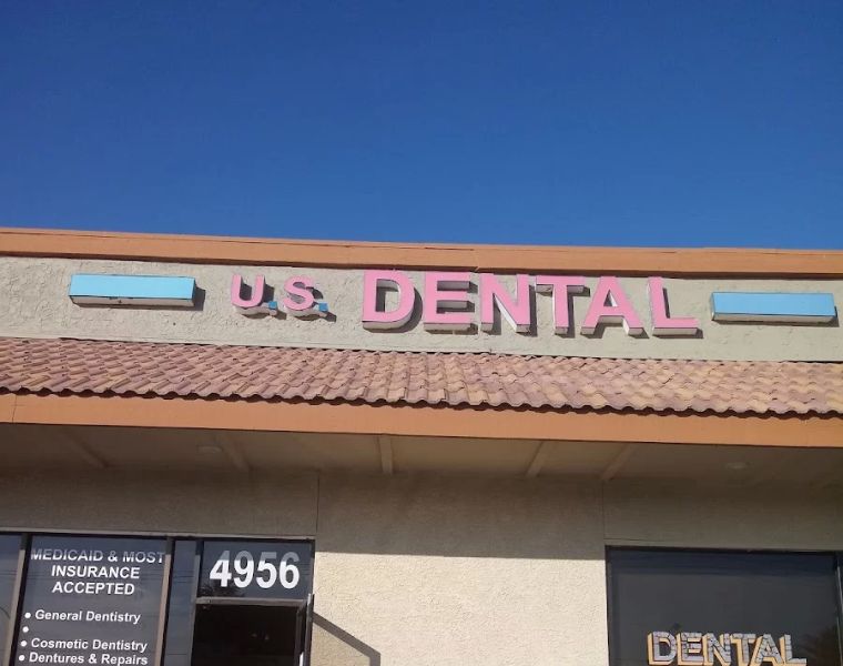 US Dental Group