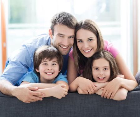 Modern Age Dentistry: Alistair Saeghi, DDS