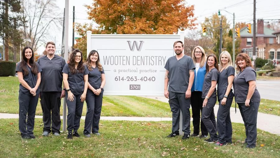 Wooten Dentistry 9