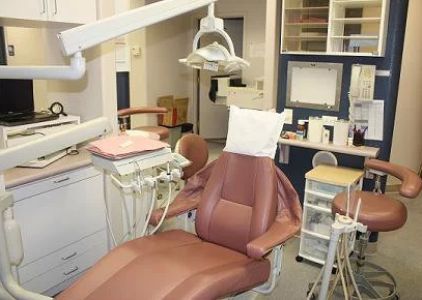 Dr. Kim Lucas Benton-Vista Pacific Dental